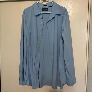 Men’s Fairlane button down